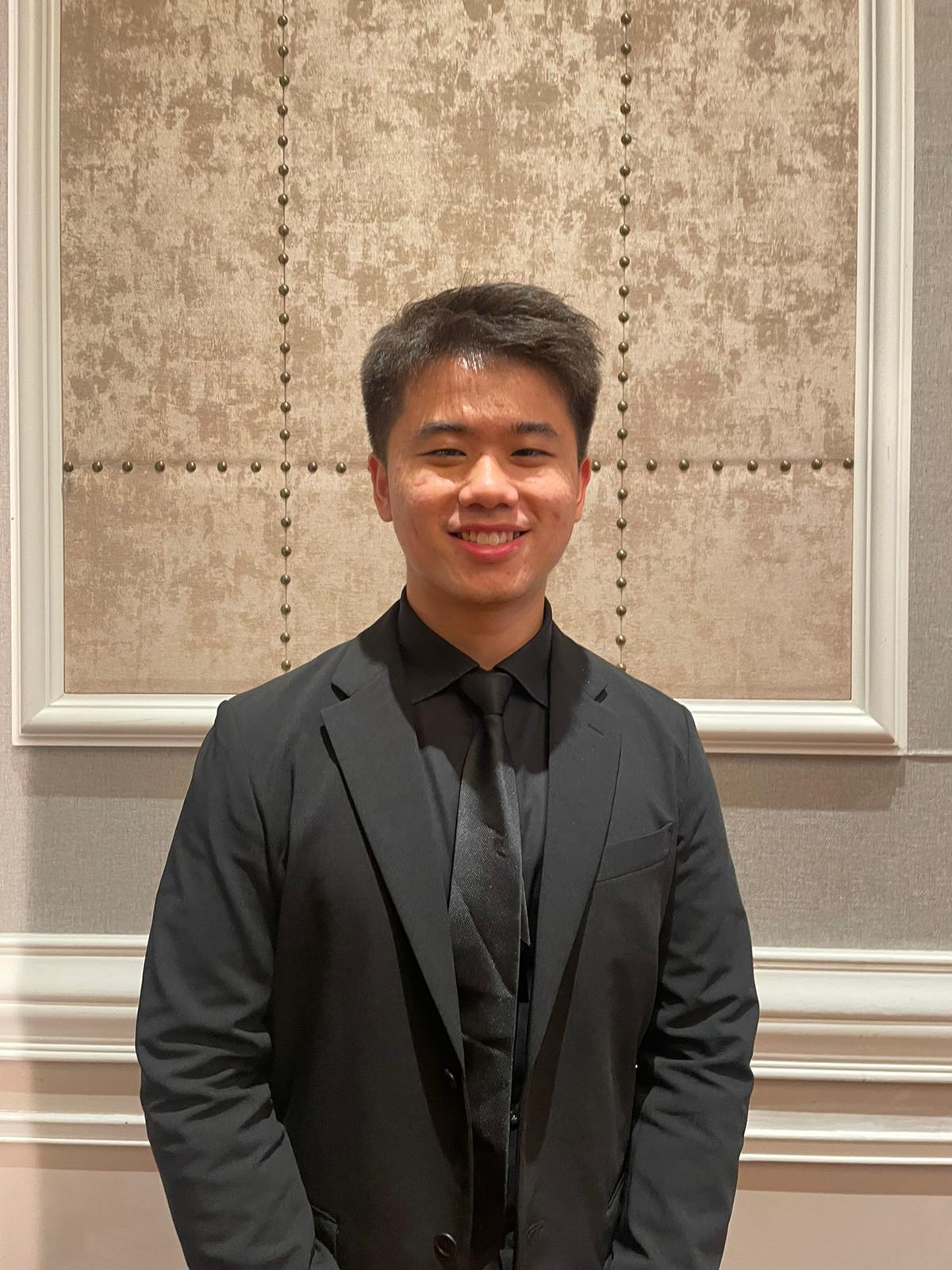 Profile photo